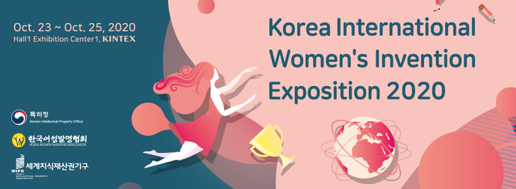 Medali Perunggu untuk Mahasiswa FPIK UNDIP di Korea International Women’s Inventions Expositions (KIWIE) 2020