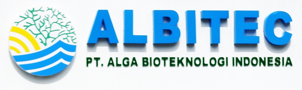 Alga Biotechnology Indonesia