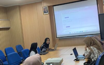 Determination of UKT Prospective New Students of FPIK Undip 2023/2024 SNBP Pathway