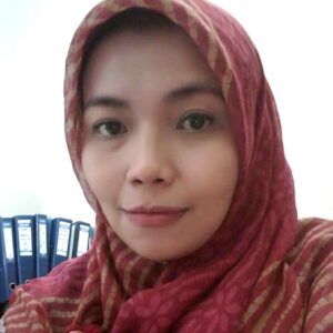 Ulfah Amalia, S.Pi., M.Si.,Ph.D.