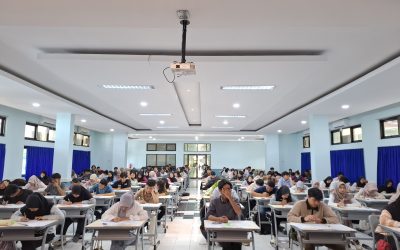 FPIK Undip Siap Hadapi UAS dengan Sukses dan Integritas!