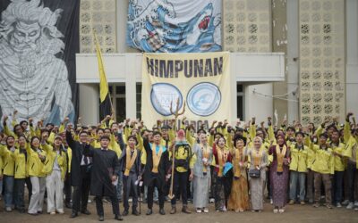 Wisuda FPIK 178
