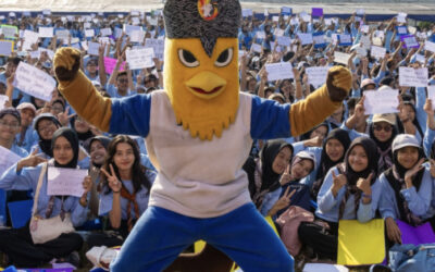 Pengumuman Calon Mahasiswa Baru Program Sarjana Jalur Ujian Mandiri TA 2025/2026
