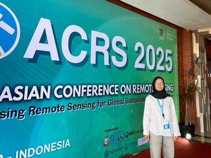 Mahasiswa FPIK UNDIP Menjadi Delegasi untuk Mempresentasikan Hasil Riset di Konferensi Internasional ACRS 2025 Makassar